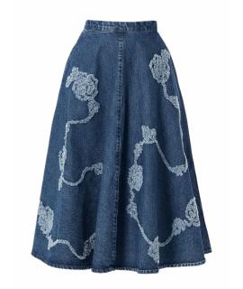 ROTATE Юбка миди