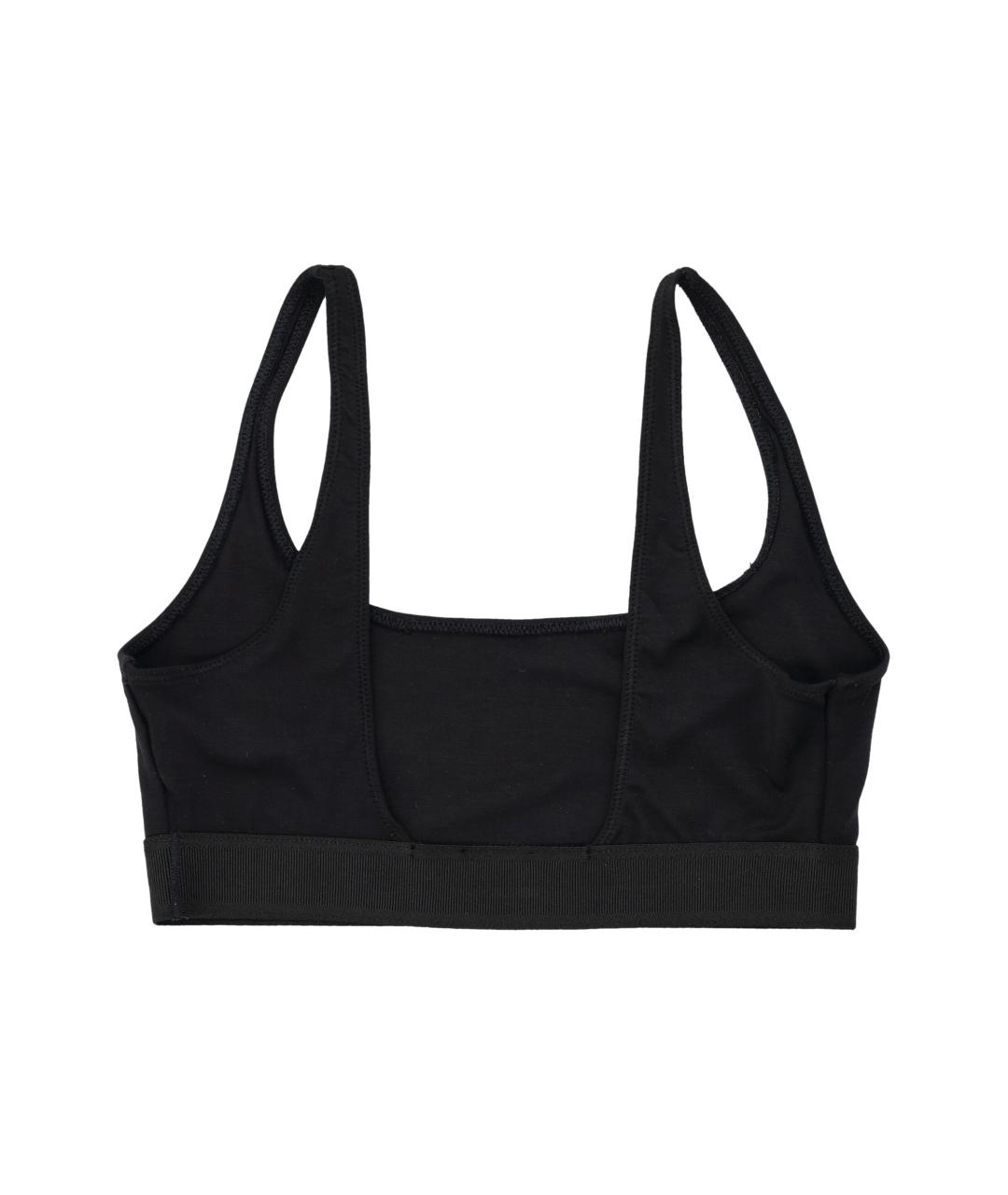 TOM FORD Черный бюстгалтеры, фото 3