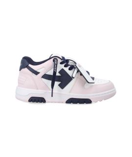 OFF-WHITE Кроссовки