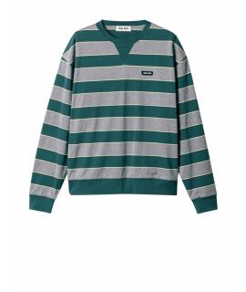 MIU MIU Лонгслив