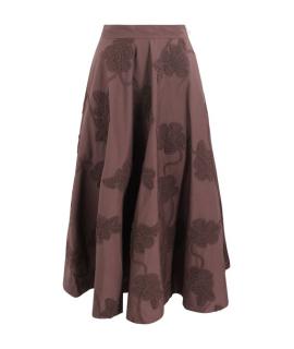 ROTATE Юбка миди