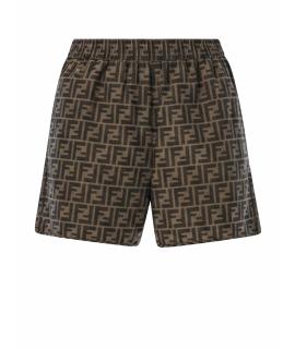 FENDI Шорты