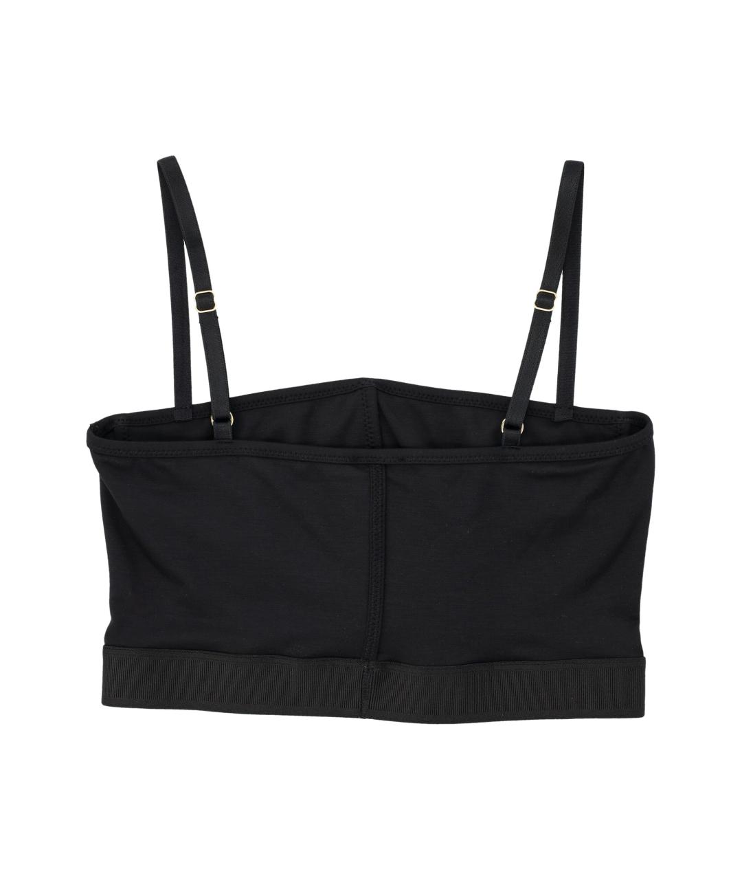 TOM FORD Черный бюстгалтеры, фото 4