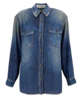 GOLDEN GOOSE DELUXE BRAND Рубашка