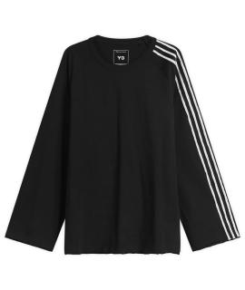 Y-3 Лонгслив