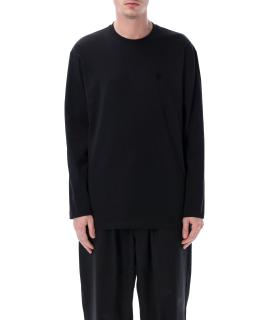 Y-3 Лонгслив