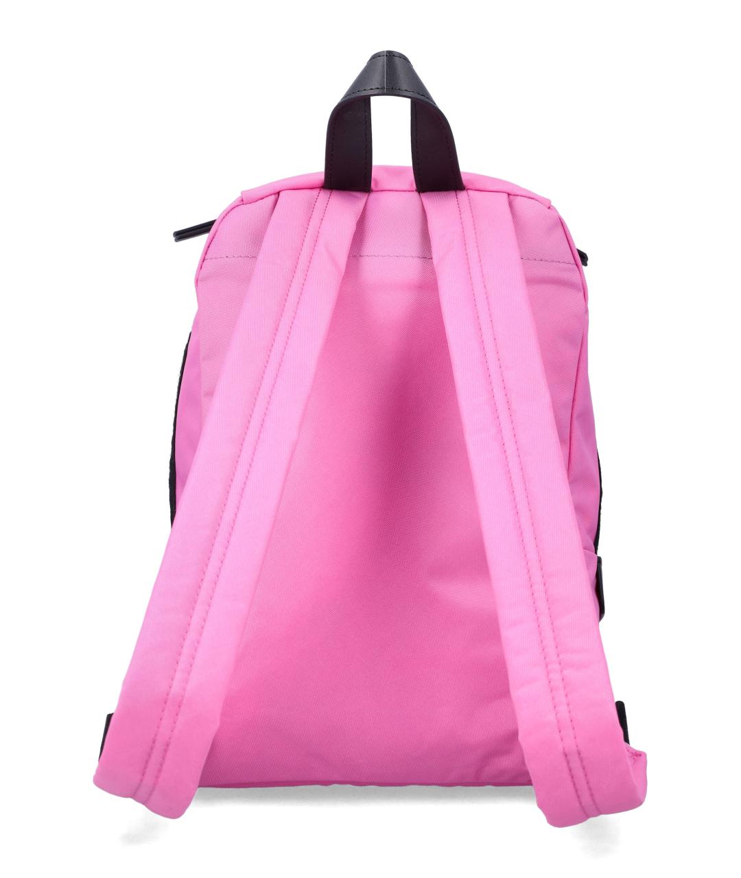 MARC JACOBS Розовый рюкзак, фото 3