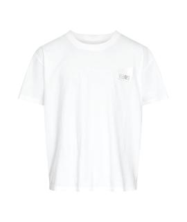 MM6 MAISON MARGIELA Футболка