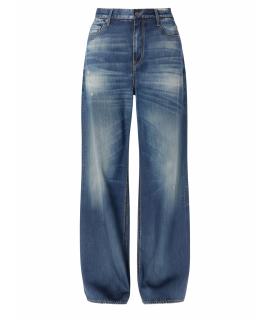 GOLDEN GOOSE DELUXE BRAND Прямые брюки