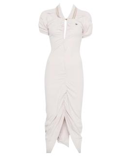 VIVIENNE WESTWOOD Повседневное платье