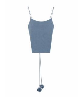 BY MALENE BIRGER Майка