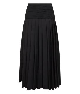 MM6 MAISON MARGIELA Юбка миди