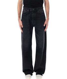 MAISON MARGIELA Прямые джинсы