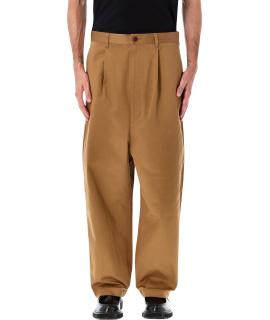 JUNYA WATANABE Повседневные брюки