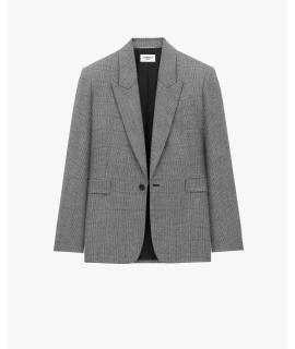 SAINT LAURENT Пиджак