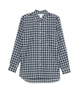 COMME DES GARÇONS Кэжуал рубашка