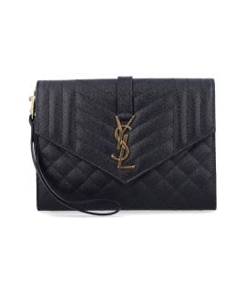 SAINT LAURENT Клатч/вечерняя сумка