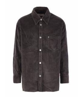 Ami Paris Кэжуал рубашка