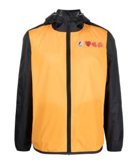 COMME DES GARÇONS PLAY Куртка