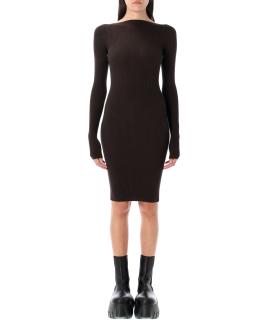 RICK OWENS Повседневное платье