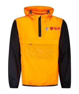 COMME DES GARÇONS PLAY Куртка