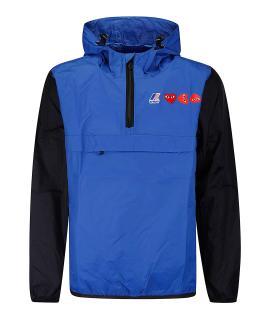 COMME DES GARÇONS PLAY Куртка
