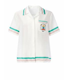 CASABLANCA Рубашка