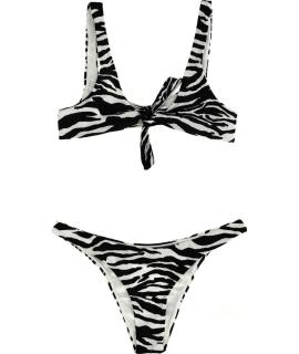 THE ATTICO Купальник