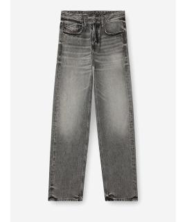 DIESEL Прямые джинсы