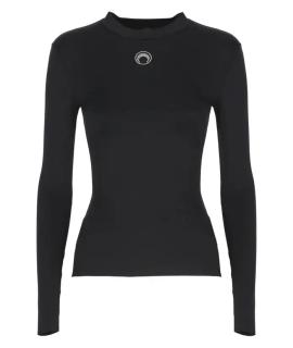 MARINE SERRE Лонгслив