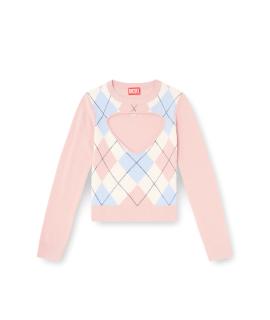 DIESEL Джемпер / свитер