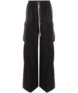 RICK OWENS Прямые брюки