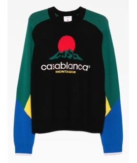 CASABLANCA Джемпер / свитер