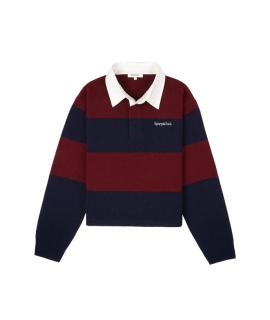 SPORTY AND RICH Лонгслив