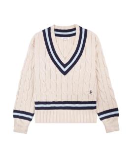 SPORTY AND RICH Джемпер / свитер