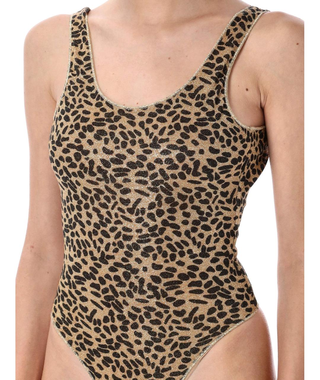 OSEREE Мульти полиамидовый купальник, фото 4