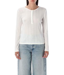 ANINE BING Лонгслив