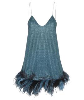 OSEREE Коктейльное платье