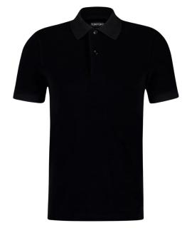 TOM FORD Поло с коротким рукавом