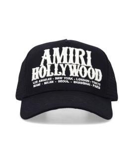 AMIRI Кепка/бейсболка