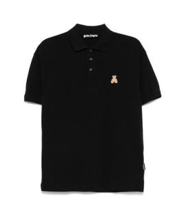 PALM ANGELS Поло с коротким рукавом