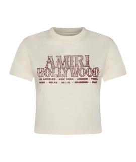 AMIRI Футболка
