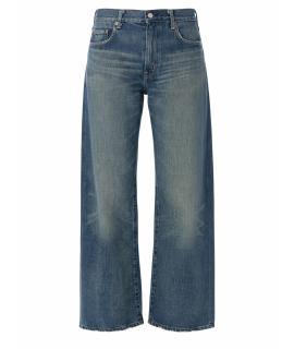 JUNYA WATANABE Прямые джинсы