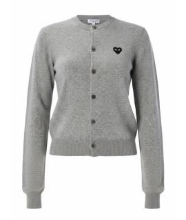 COMME DES GARÇONS PLAY Кардиган