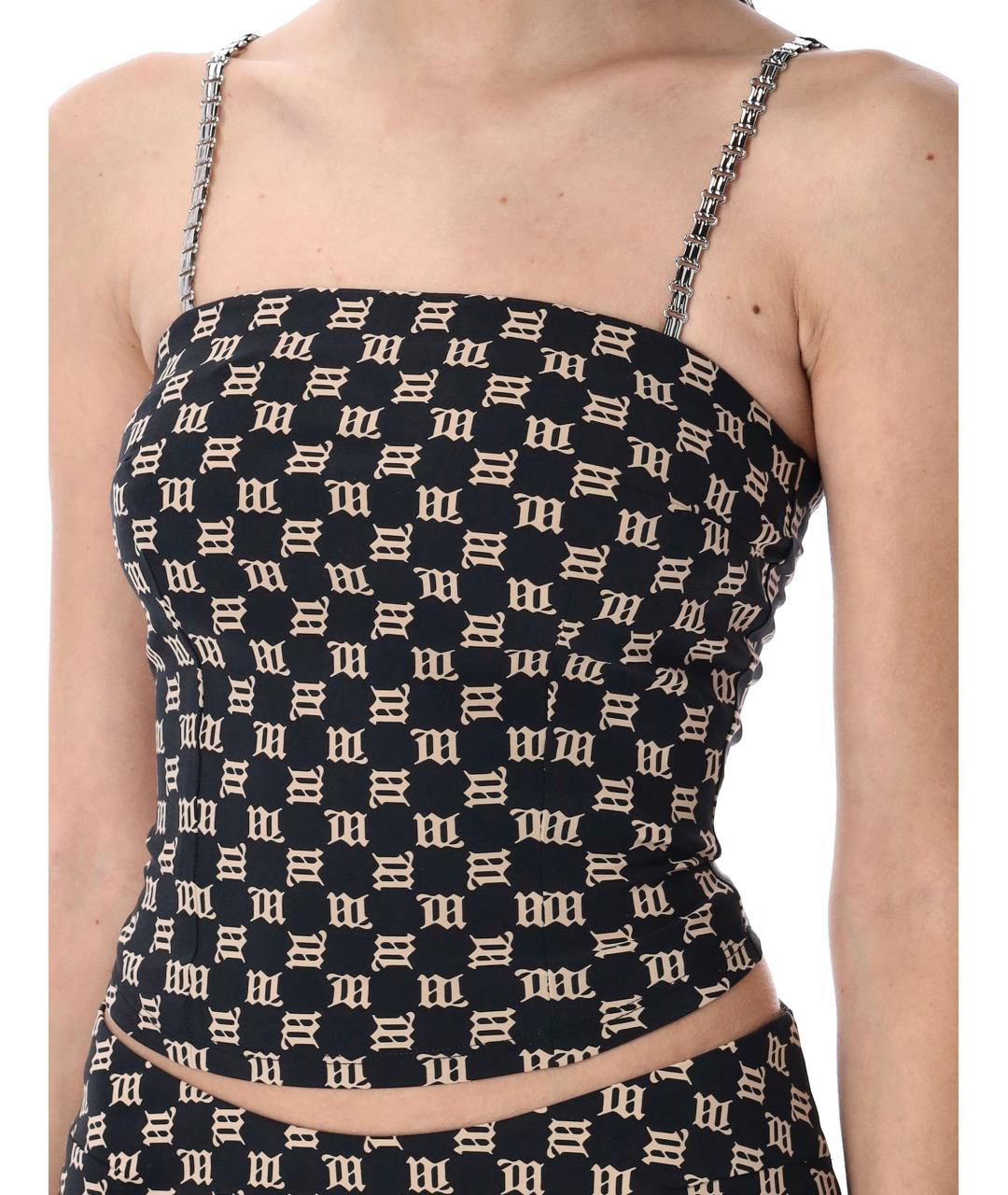 MISBHV Мульти полиамидовая майка, фото 4