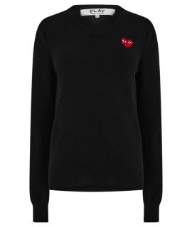 COMME DES GARÇONS PLAY Джемпер / свитер