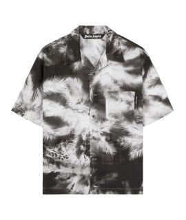 PALM ANGELS Кэжуал рубашка