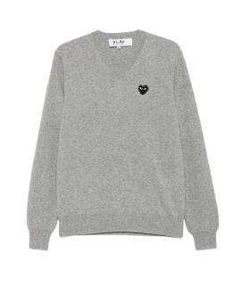 COMME DES GARÇONS PLAY Джемпер / свитер