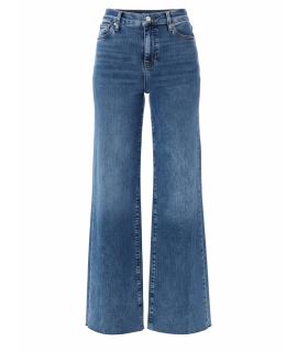 FRAME Прямые джинсы