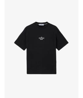 STONE ISLAND Футболка